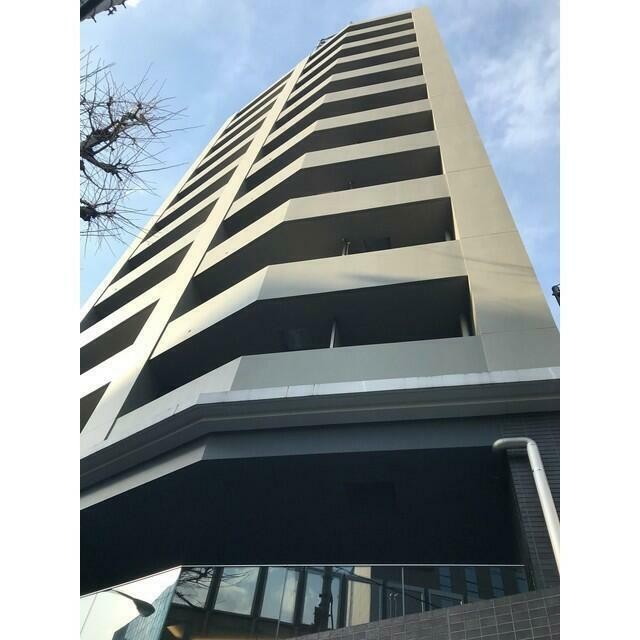 渋谷区渋谷4丁目 【賃貸居住】マンション