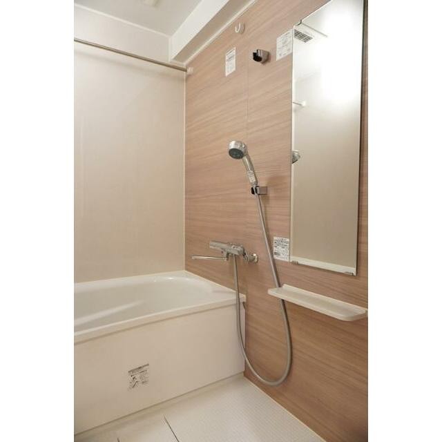 ※同仕様写真(風呂)