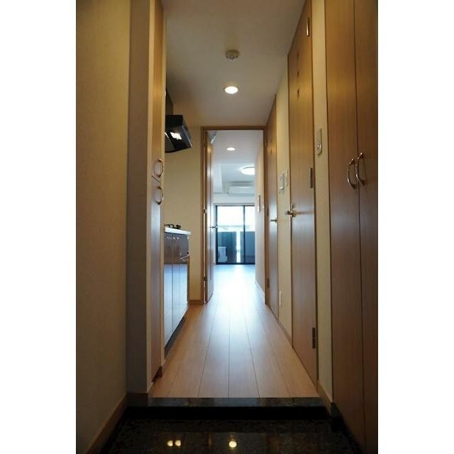 ※同仕様写真(玄関)