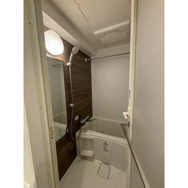 ※同タイプ部屋写真(風呂)