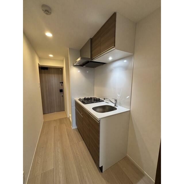 ※同タイプ部屋写真(玄関)