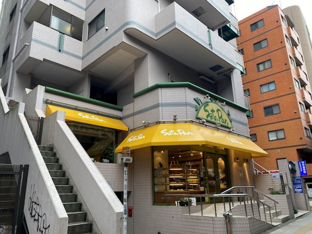 世田谷区太子堂1丁目 【賃貸居住】マンション