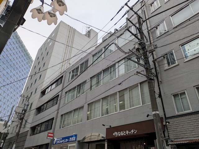 渋谷区渋谷3丁目 【賃貸事業】その他