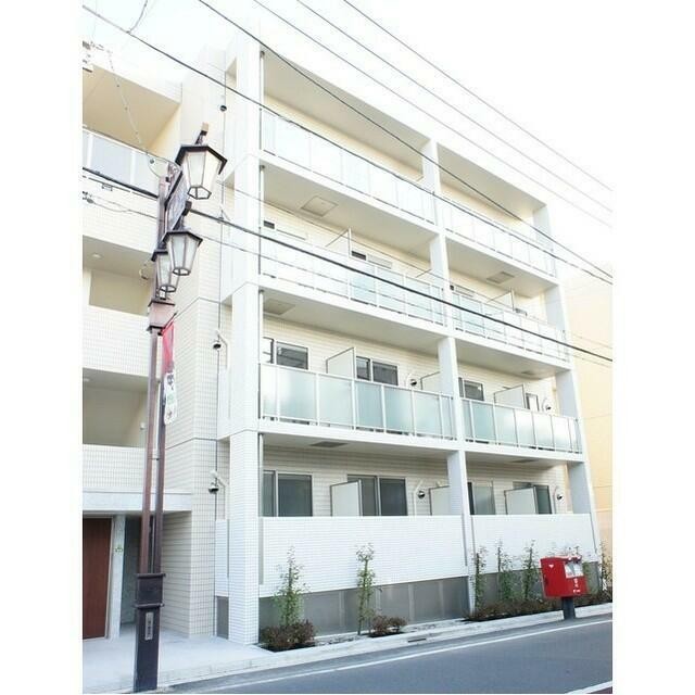 世田谷区世田谷3丁目 【賃貸居住】マンション