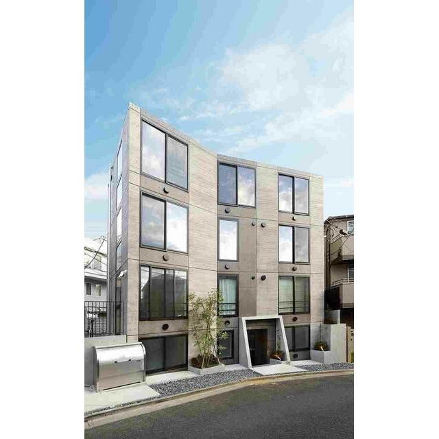 世田谷区若林3丁目 【賃貸居住】マンション