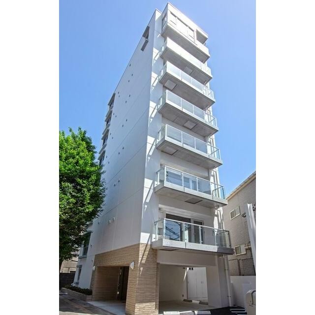 世田谷区新町1丁目 【賃貸居住】マンション