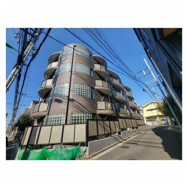 世田谷区瀬田2丁目 【賃貸居住】マンション