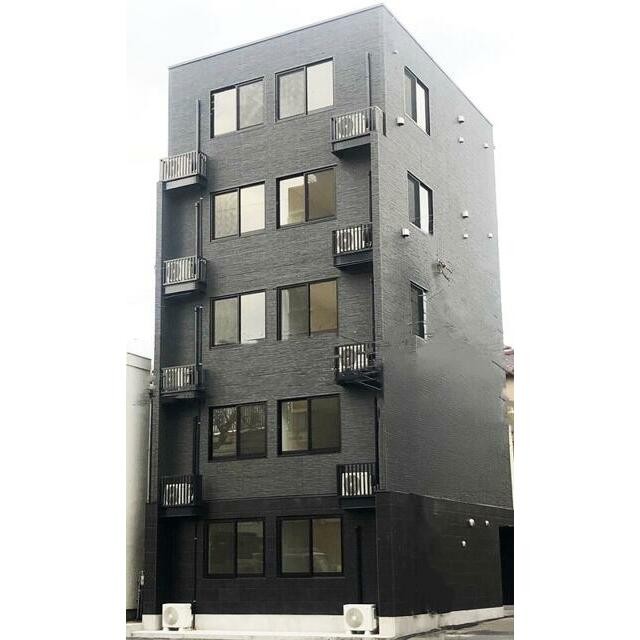 大田区南馬込3丁目 【賃貸居住】マンション