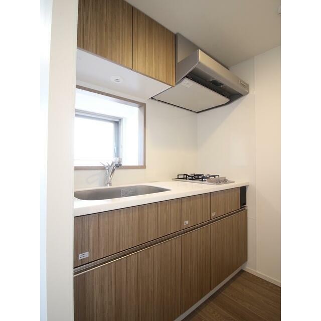 ※同仕様写真含む(キッチン)