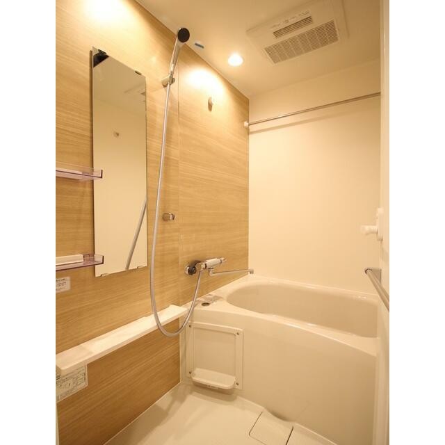 ※同仕様写真含む(風呂)