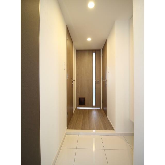 ※同仕様写真含む(玄関)