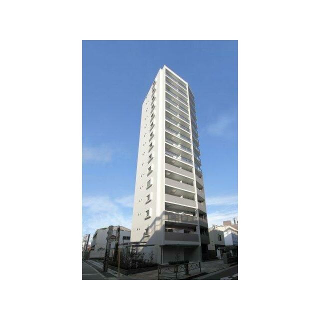 世田谷区駒沢3丁目 【賃貸居住】マンション