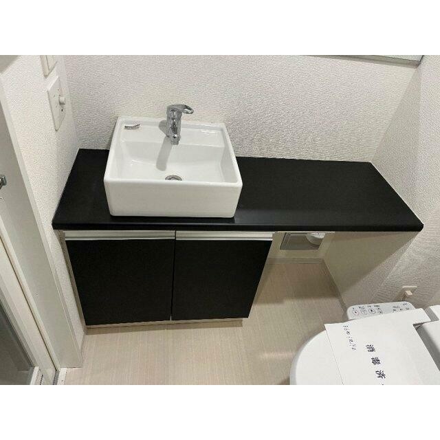 ※過去退去時のお写真です(内装)