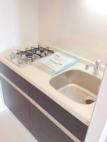 ※同仕様写真(キッチン)