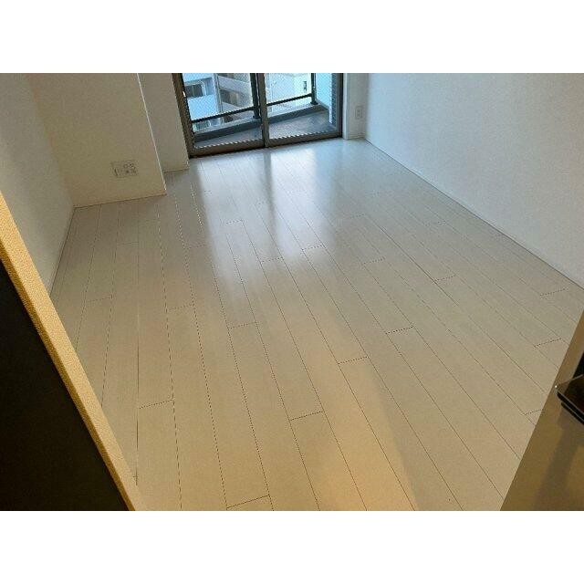 ※過去退去時のお写真です(居間)