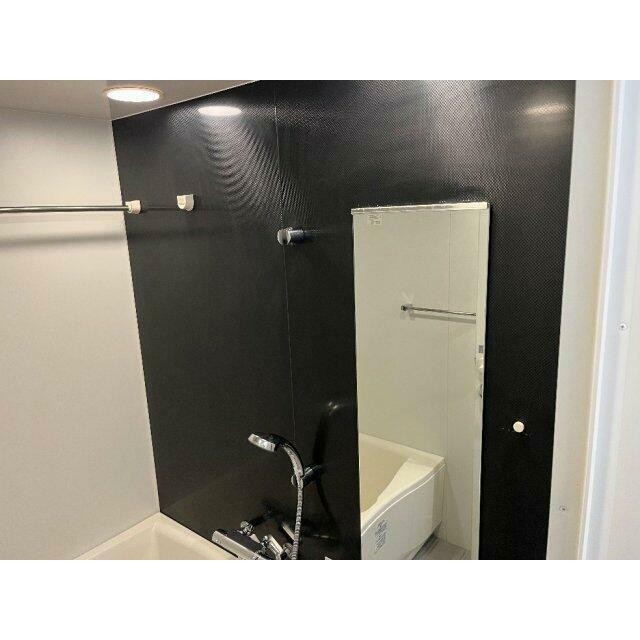 ※過去退去時のお写真です(風呂)