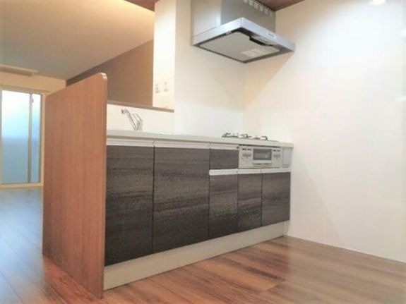 ※同仕様写真含む(キッチン)