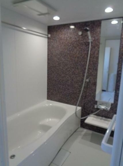 ※同仕様写真含む(風呂)