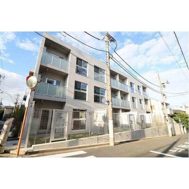 渋谷区大山町 【賃貸居住】マンション