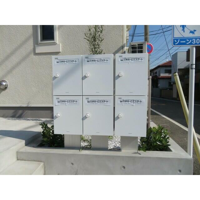 (その他建物画像)