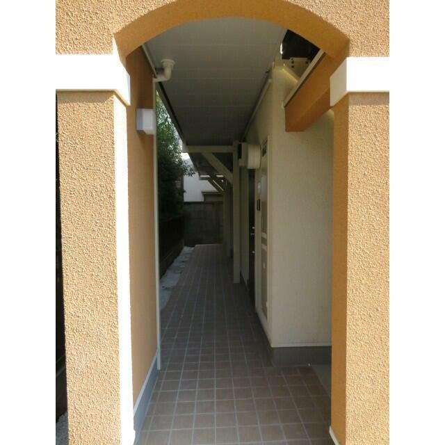 御嶽山駅（706m）(周辺)