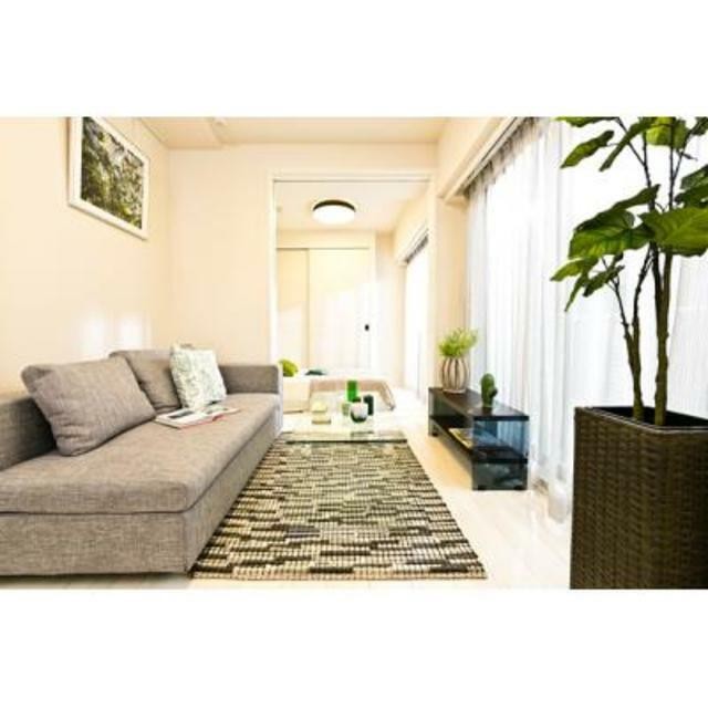 ※同仕様写真(居間)