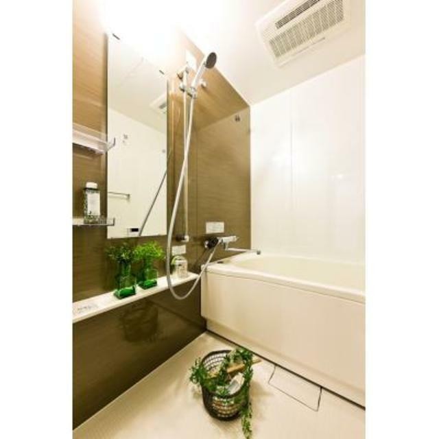 ※同仕様写真(風呂)