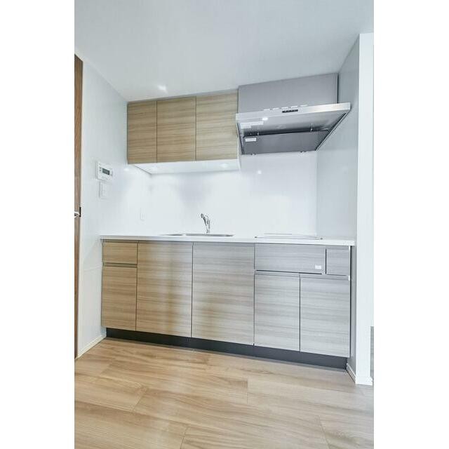 ※同仕様写真(キッチン)