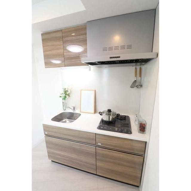 ※同仕様写真含む(キッチン)