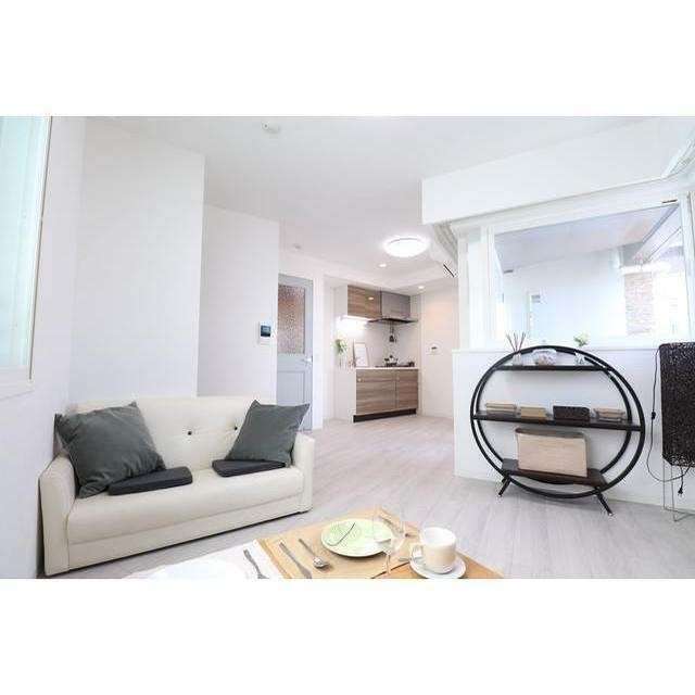 ※同仕様写真含む(居間)