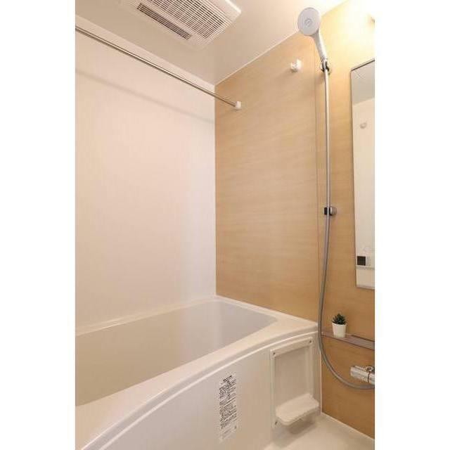 ※同仕様写真含む(風呂)