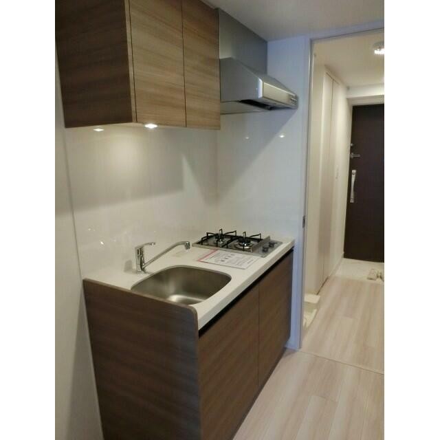 ※同仕様写真(キッチン)