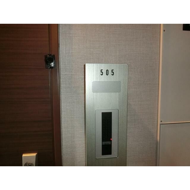 ※同仕様写真(玄関)