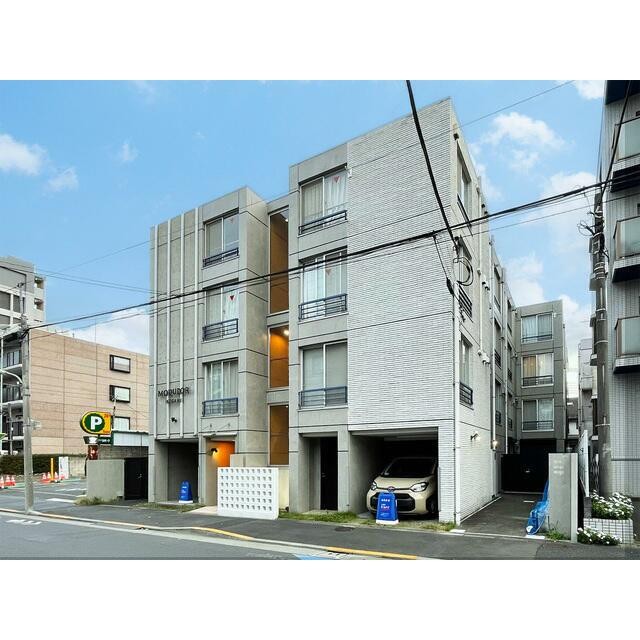大田区池上6丁目 【賃貸居住】マンション