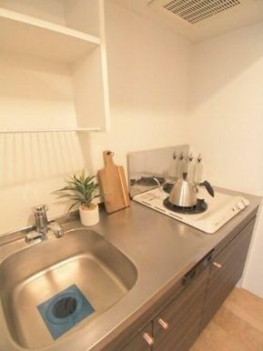 ※同仕様写真含む(キッチン)