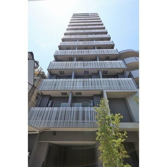 品川区戸越1丁目 【賃貸居住】マンション