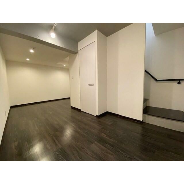 ※写真は1階同タイプ別部屋のものです。