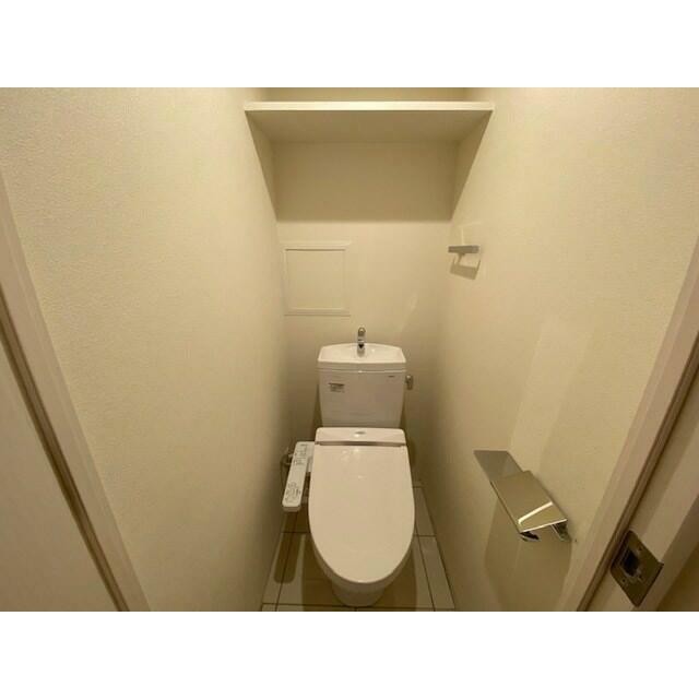 ※写真は1階同タイプ別部屋のものです。(内装)