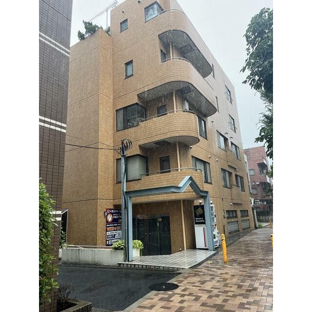 大田区北千束1丁目 【賃貸居住】マンション