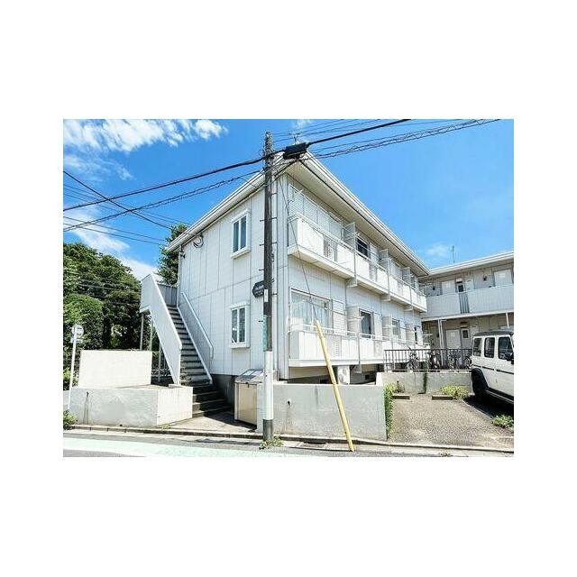 世田谷区深沢6丁目 【賃貸居住】アパート