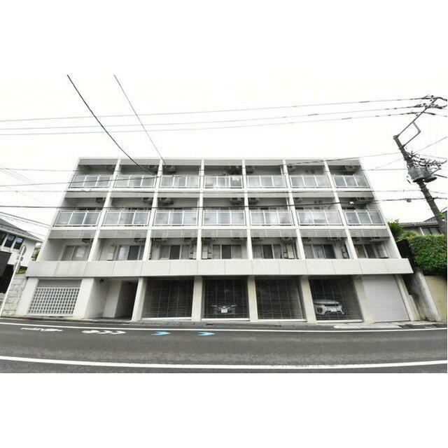 世田谷区等々力7丁目 【賃貸居住】マンション