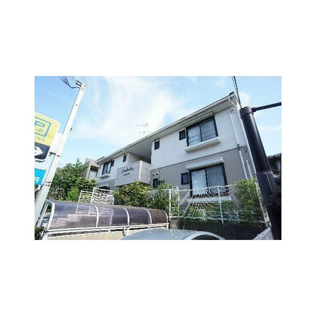 世田谷区等々力7丁目 【賃貸居住】アパート