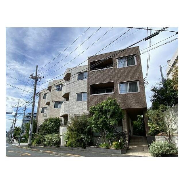 世田谷区中町2丁目 【賃貸居住】マンション