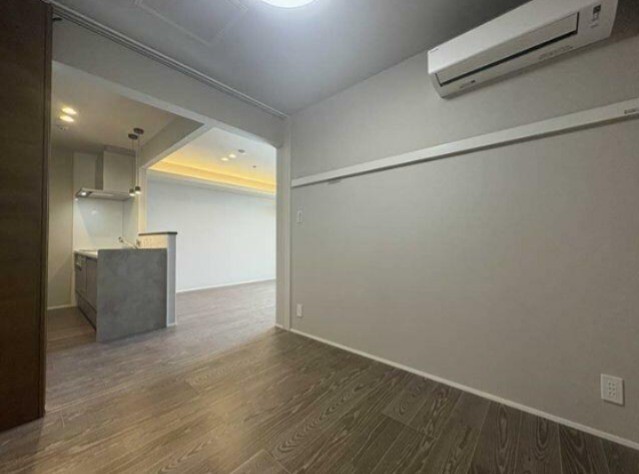 ※新築工事中につき、掲載写真は別部屋の参考写真です