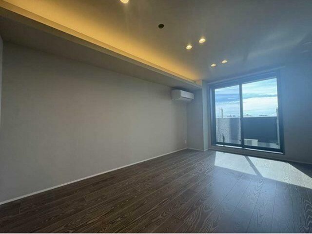 ※新築工事中につき、掲載写真は別部屋の参考写真です(居間)