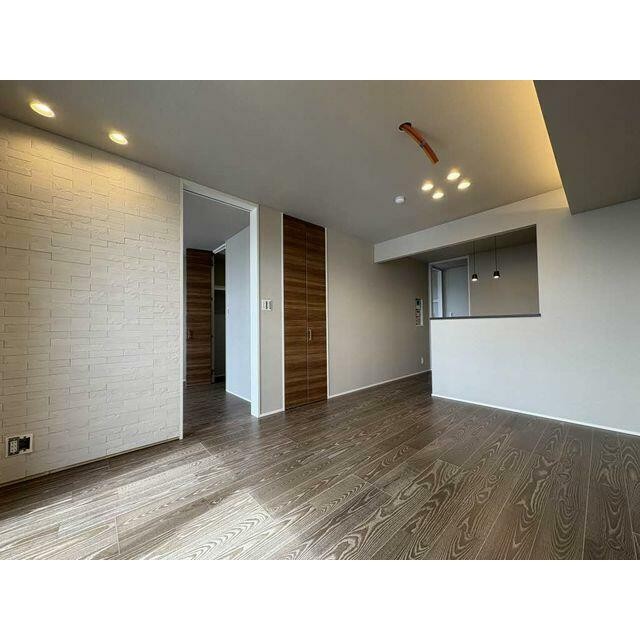 ※新築工事中につき、掲載写真は別部屋の参考写真です