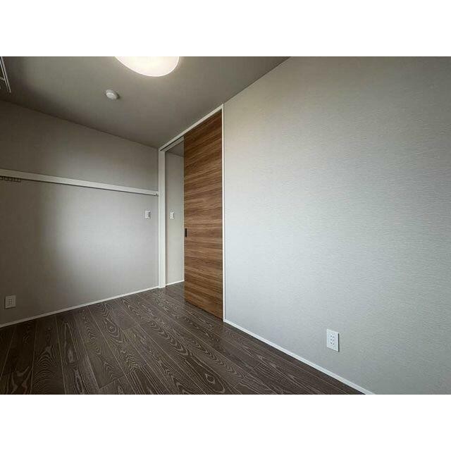 ※新築工事中につき、掲載写真は別部屋の参考写真です