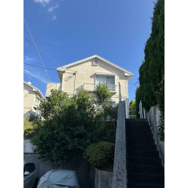 世田谷区代田6丁目 【賃貸居住】アパート