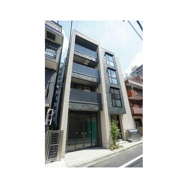 港区西麻布2丁目 【賃貸居住】マンション