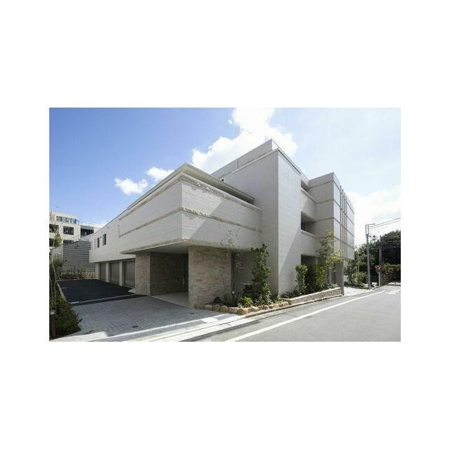 渋谷区富ヶ谷1丁目 【賃貸居住】マンション